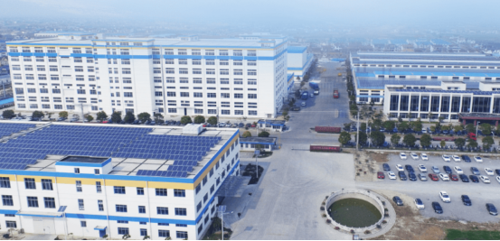 上海博革與江東金具設備有限公司簽約，定制化工程服務賦能金具制造現場升級?