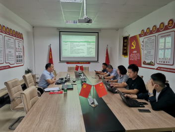 博革咨詢為包裝機械行業提供新工廠規劃項目總結