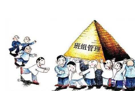 班組生產管理 班組生產管理