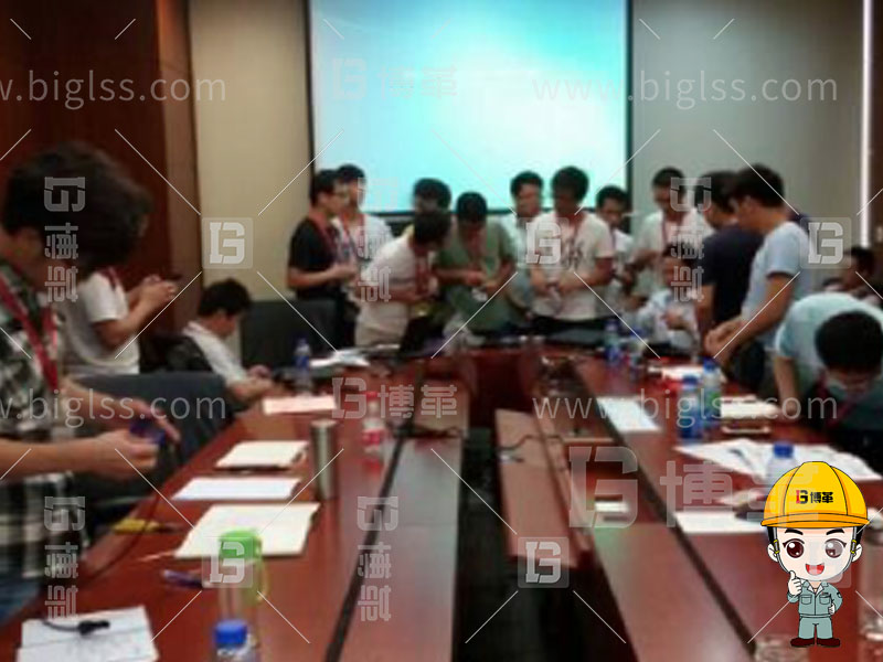 六西格瑪，六西格瑪培訓，六西格瑪綠帶，六西格瑪黑帶，中質協綠帶，中質協黑帶，上海博革，博革咨詢