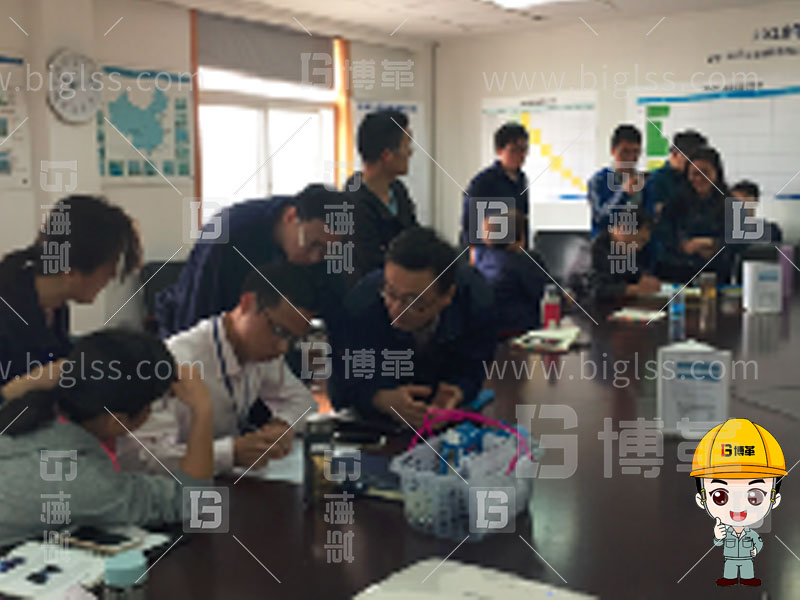 精益人才，精益人才培養(yǎng)，精益人才培訓，班組長培訓，金牌班組長，管理者實戰(zhàn)，管理者實戰(zhàn)培訓，上海博革，博革咨詢