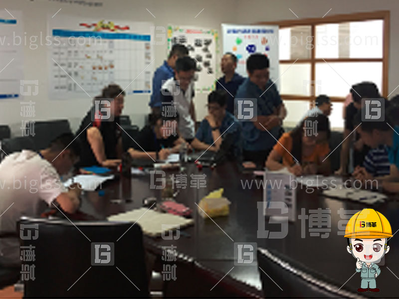 精益人才，精益人才培養(yǎng)，精益人才培訓，班組長培訓，金牌班組長，管理者實戰(zhàn)，管理者實戰(zhàn)培訓，上海博革，博革咨詢